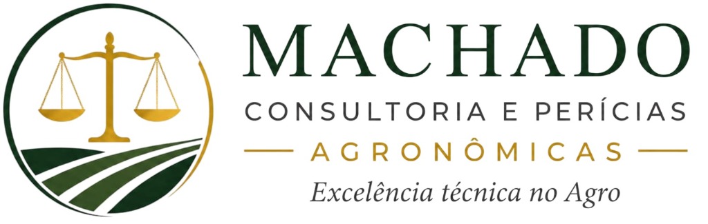 Machado Consultoria e Perícias Agronômicas